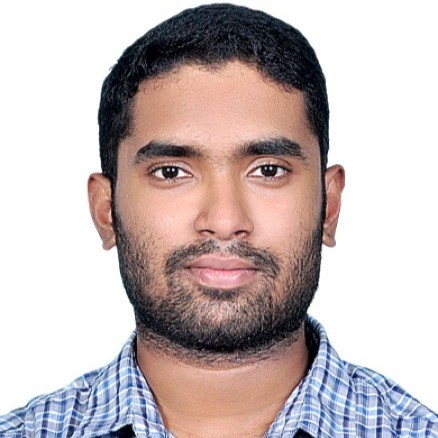 NITHIN LAKSHMANAN