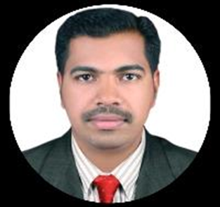 Mr.Midhun Gangadharan